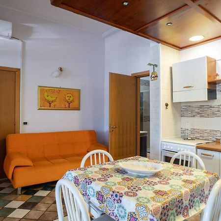 La Casa Di Luca - By Host4U Apartment ปุลซาโน ภายนอก รูปภาพ