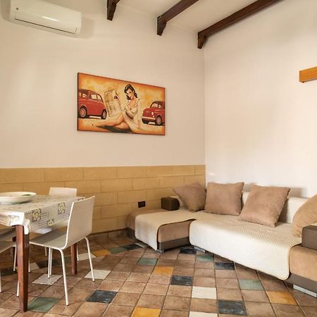 La Casa Di Luca - By Host4U Apartment ปุลซาโน ภายนอก รูปภาพ