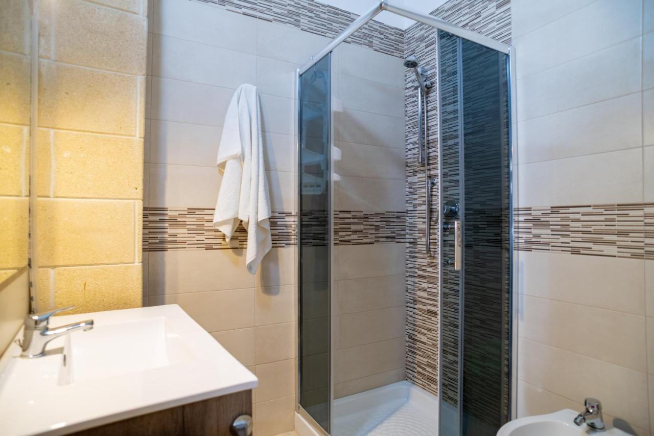 La Casa Di Luca - By Host4U Apartment ปุลซาโน ภายนอก รูปภาพ