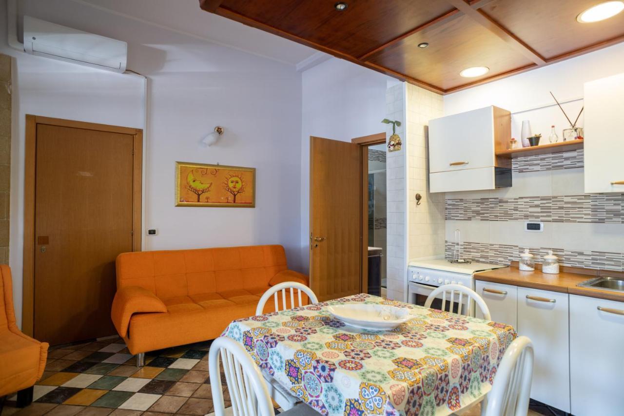 La Casa Di Luca - By Host4U Apartment ปุลซาโน ภายนอก รูปภาพ