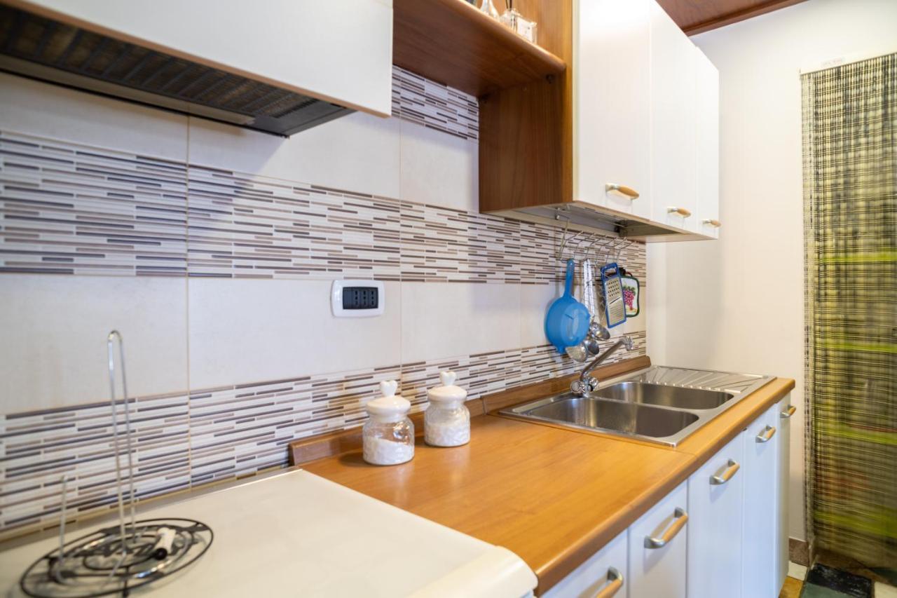 La Casa Di Luca - By Host4U Apartment ปุลซาโน ภายนอก รูปภาพ