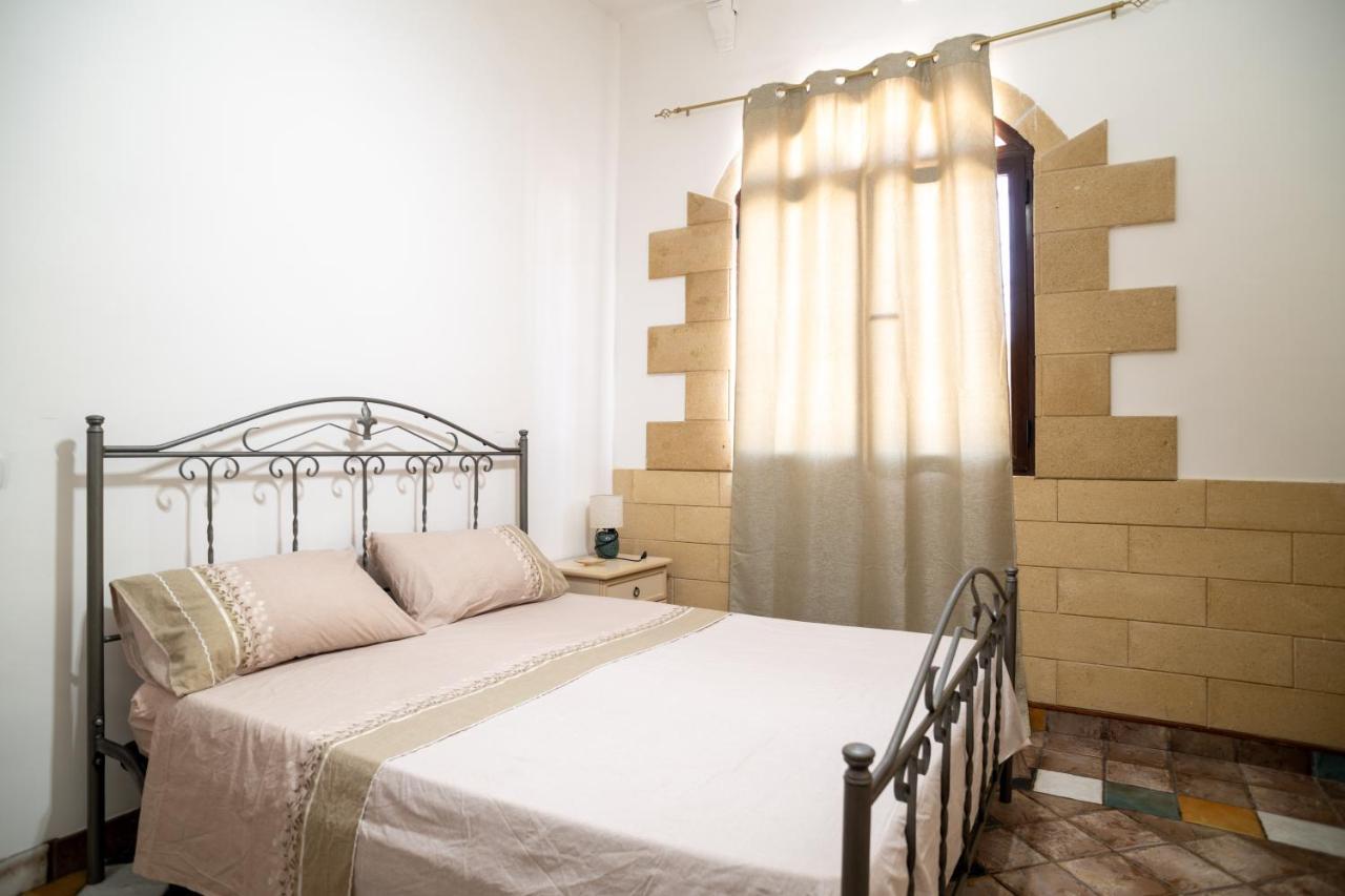 La Casa Di Luca - By Host4U Apartment ปุลซาโน ภายนอก รูปภาพ
