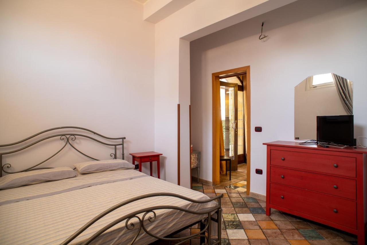 La Casa Di Luca - By Host4U Apartment ปุลซาโน ภายนอก รูปภาพ
