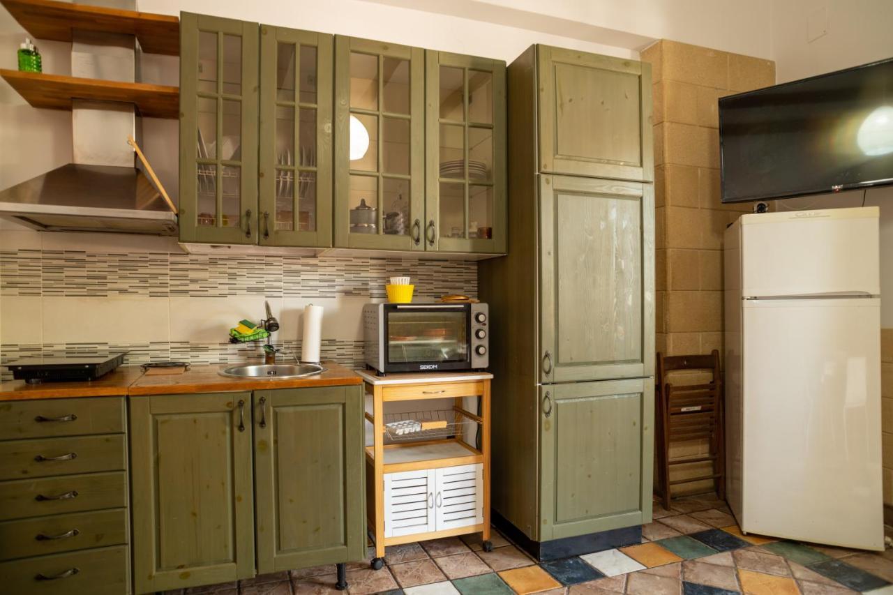 La Casa Di Luca - By Host4U Apartment ปุลซาโน ภายนอก รูปภาพ