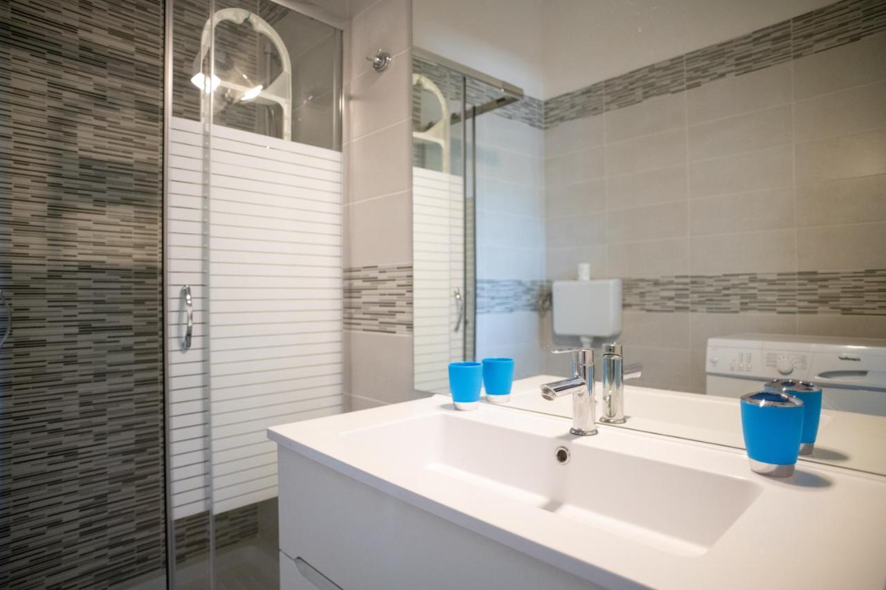 La Casa Di Luca - By Host4U Apartment ปุลซาโน ภายนอก รูปภาพ