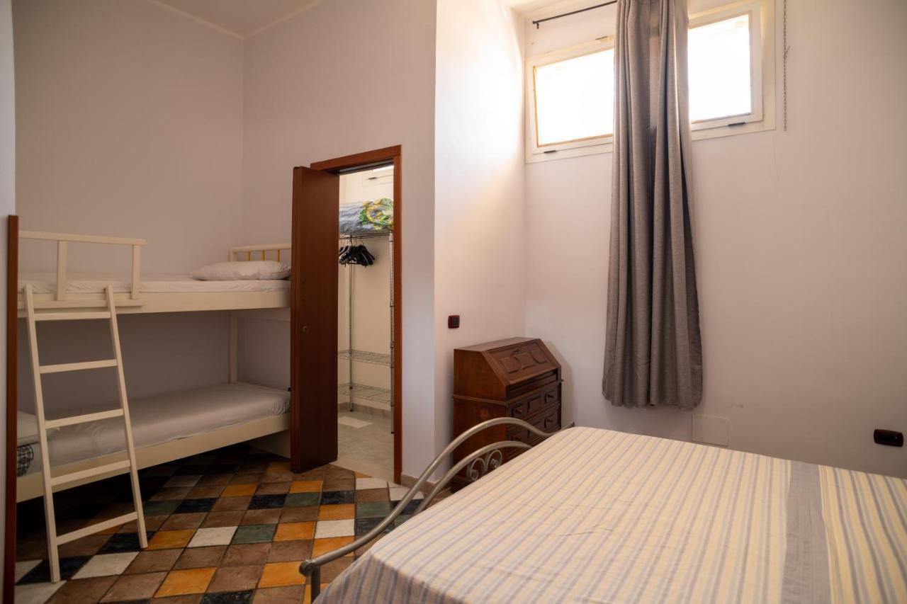La Casa Di Luca - By Host4U Apartment ปุลซาโน ภายนอก รูปภาพ