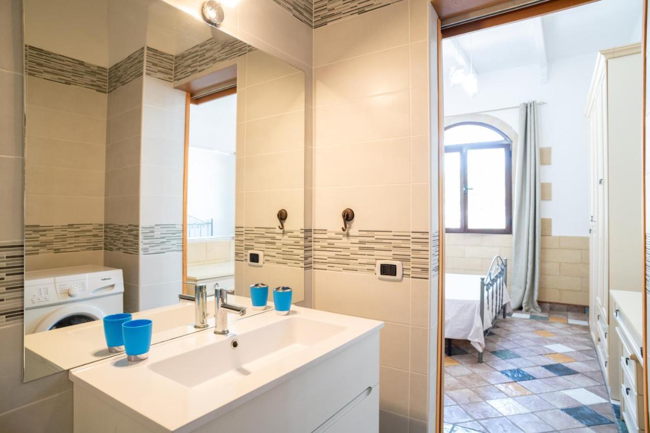 La Casa Di Luca - By Host4U Apartment ปุลซาโน ภายนอก รูปภาพ