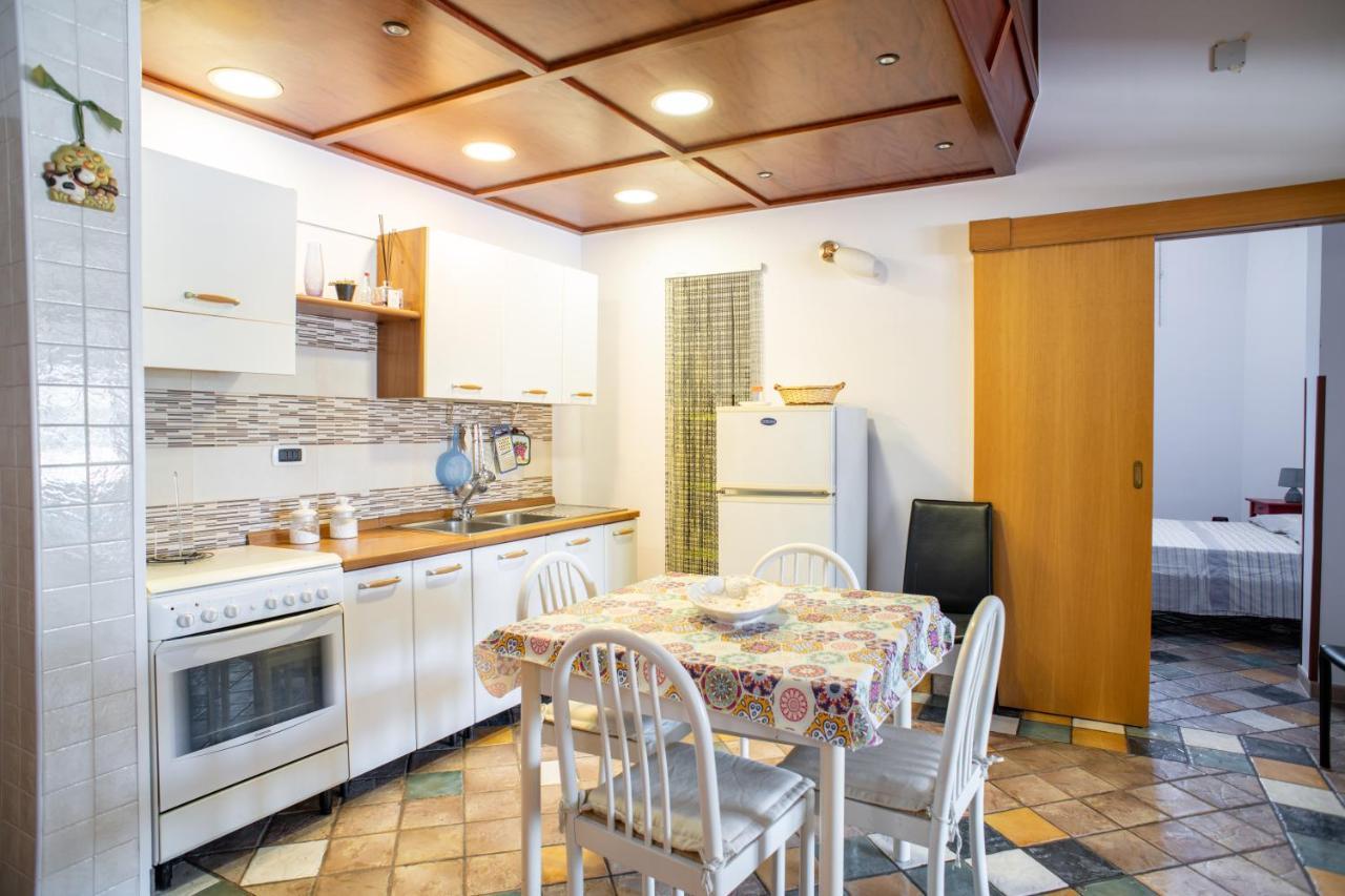 La Casa Di Luca - By Host4U Apartment ปุลซาโน ภายนอก รูปภาพ