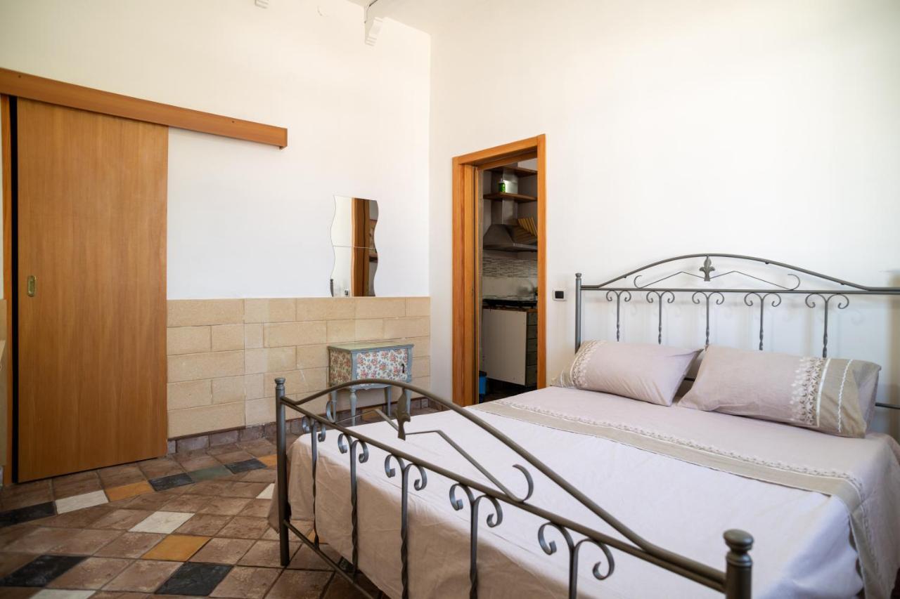 La Casa Di Luca - By Host4U Apartment ปุลซาโน ภายนอก รูปภาพ