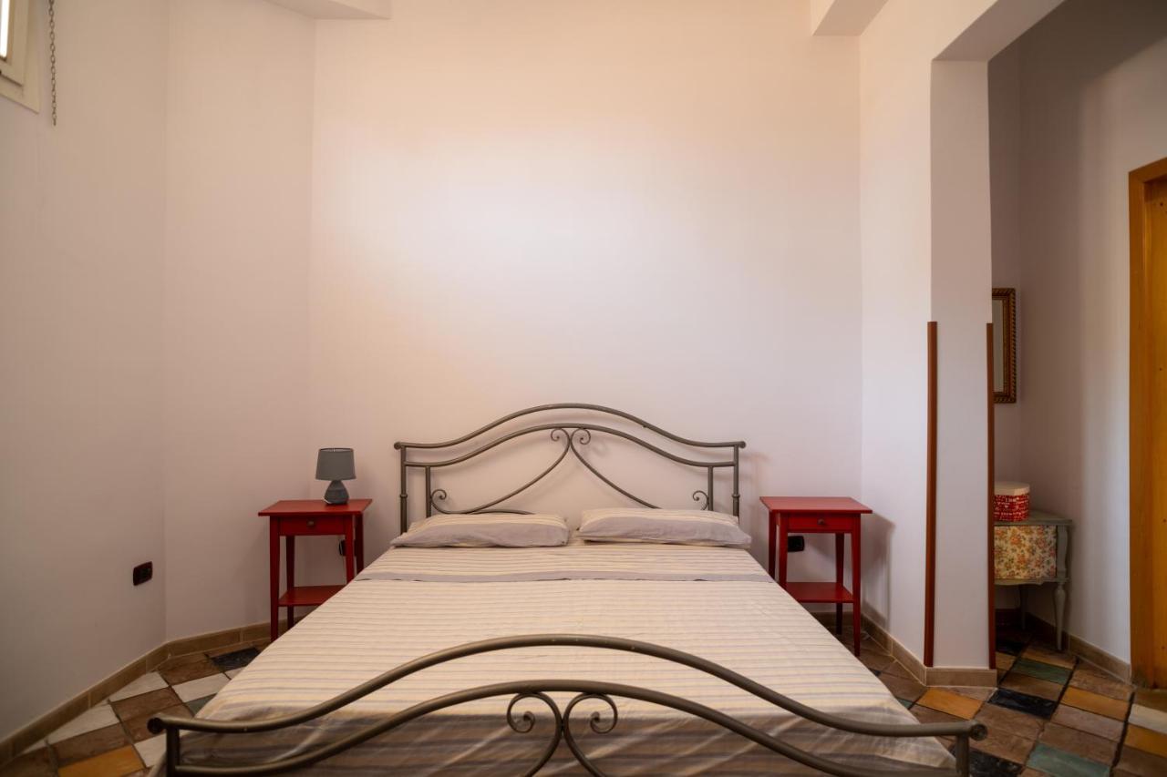 La Casa Di Luca - By Host4U Apartment ปุลซาโน ภายนอก รูปภาพ