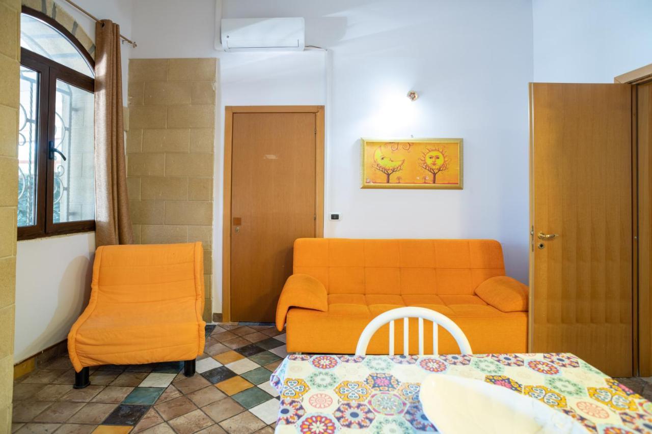 La Casa Di Luca - By Host4U Apartment ปุลซาโน ภายนอก รูปภาพ